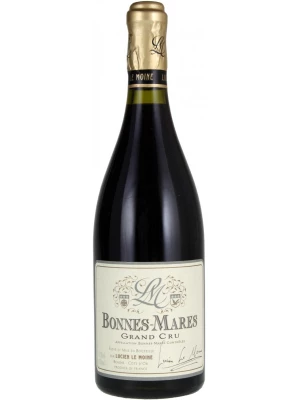 Вино Lucien Le Moine, Bonnes-Mares Grand Cru AOC 2009, 0.75 л