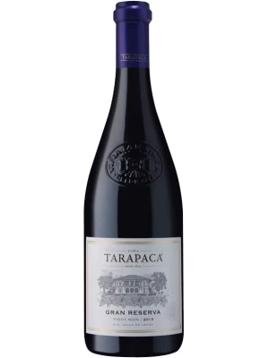 Вино Tarapaca, Gran Reserva Pinot Noir 2013, 0.75 л