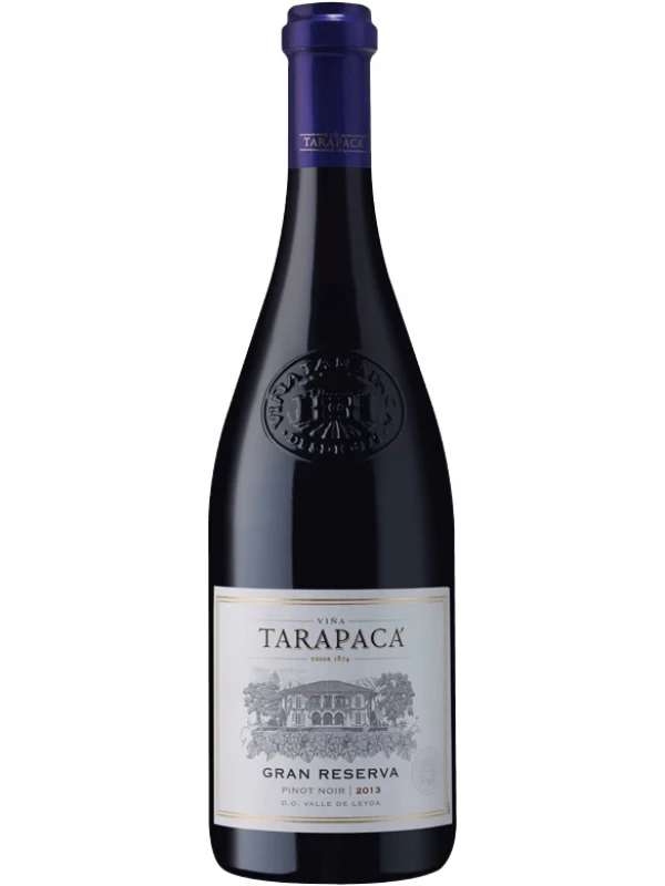Tarapaca, Gran Reserva Pinot Noir