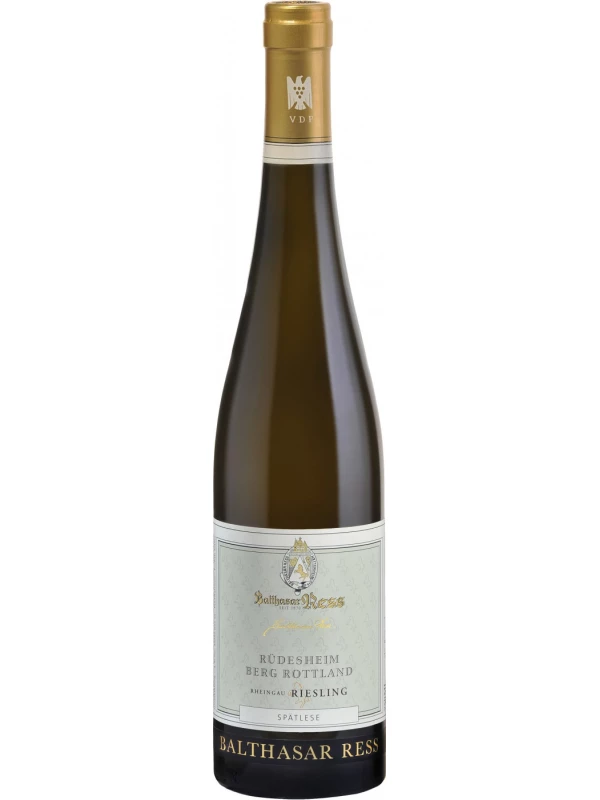 Balthasar Ress, Rudesheim Berg Rottland Riesling Spatlese