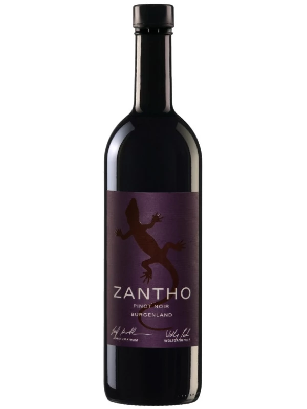 Zantho, Pinot Noir