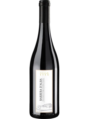 Вино Villa Lisa Barbera d'Alba DOC 0.75 л