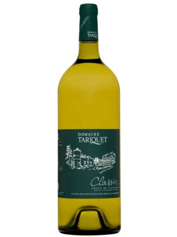 Domaine du Tariquet, Classic, Cotes de Gascogne VDP