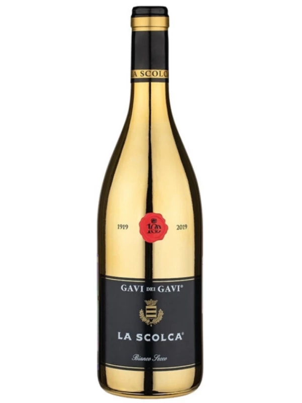La Scolca, Gavi di Gavi DOCG, Golden