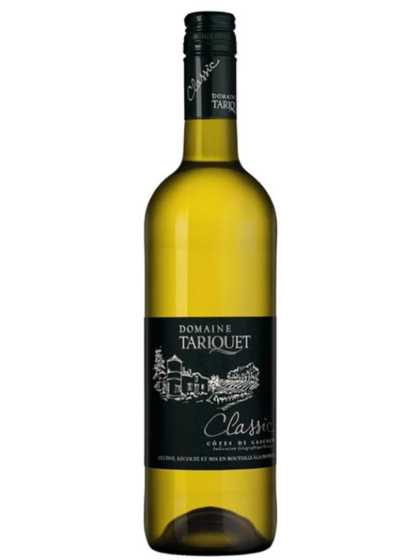 Domaine du Tariquet, Classic, Cotes de Gascogne VDP