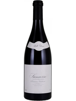 Вино Domaine Vacheron & Fils, Sancerre Belle Dame AOC 2014, 0.75 л