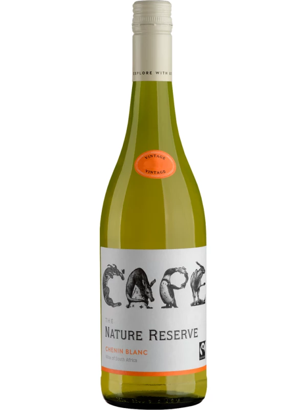 Cape, The Nature Reserve, Chenin Blanc