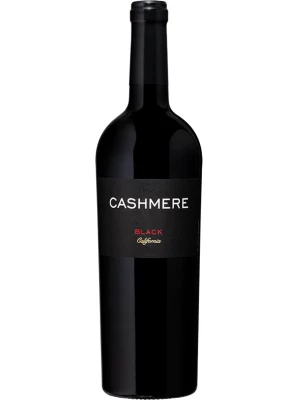 Вино Cline, Cashmere Black 2018, 0.75 л