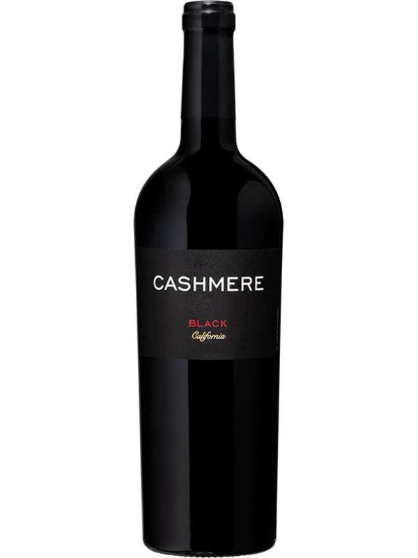 Cline, Cashmere Black