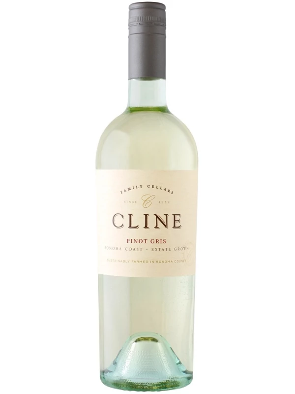 Cline, California Pinot Gris