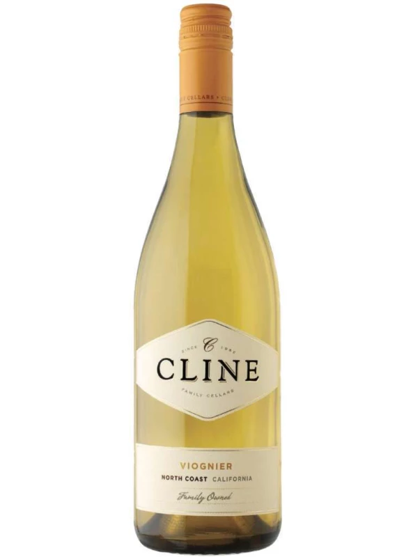 Cline, Viognier