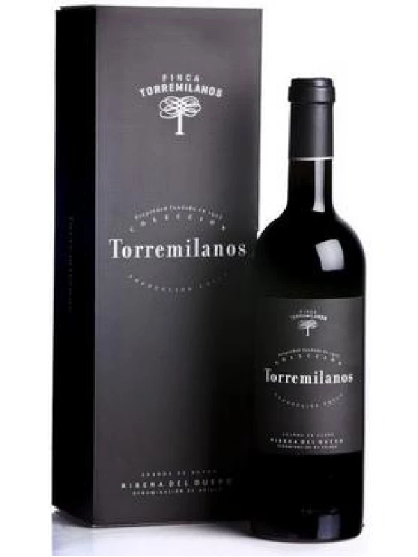 Torremilanos Сoleccion, Ribera del Duero DO, wooden box