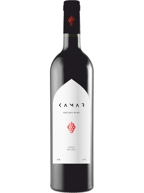 Kamar Areni Malbec Dry