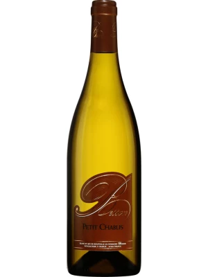 Вино Domaine Besson, Petit Chablis AOC 2021, 0.75 л