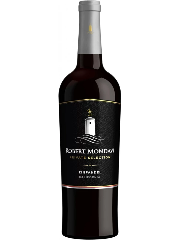 Robert Mondavi, Private Selection Zinfandel