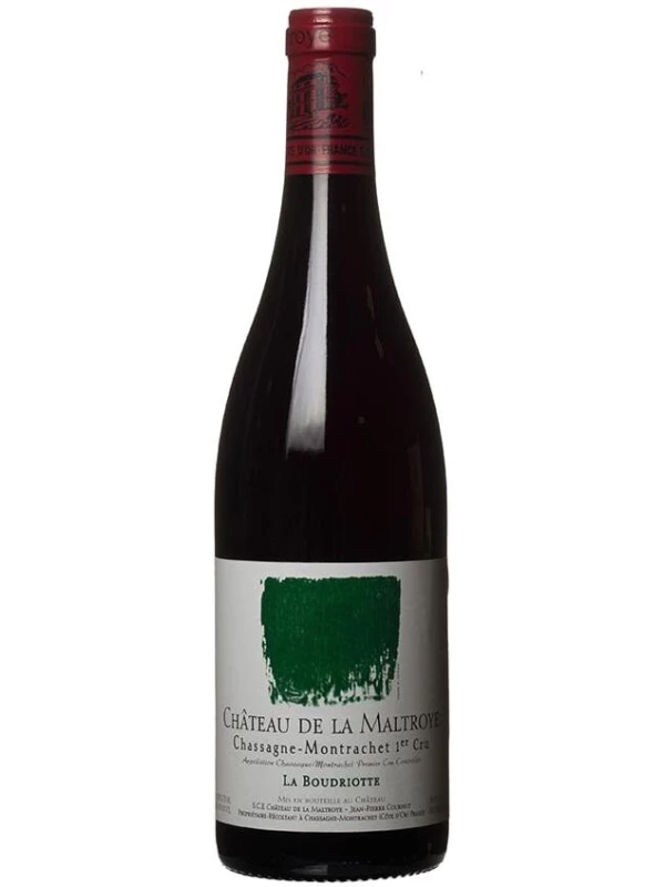 Chateau de la Maltroye, Chassagne-Montrachet Premier Cru La Boudriotte