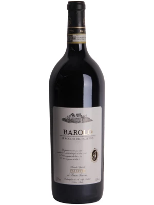 Вино Bruno Giacosa, Barolo Le Rocche del Falletto DOCG 2013, 1.5 л