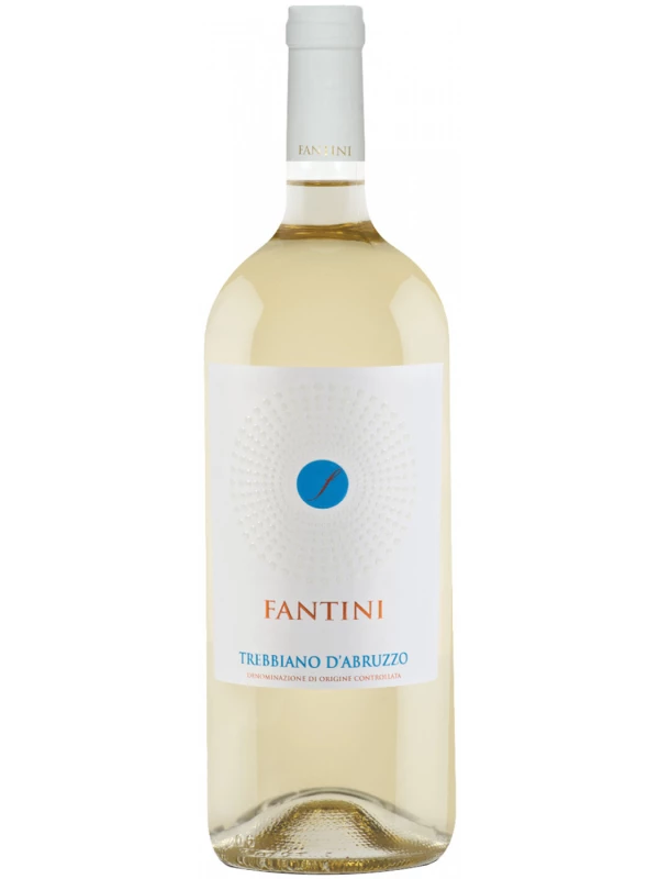 Farnese, Fantini Trebbiano d'Abruzzo DOC