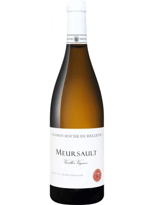 Вино Maison Roche de Bellene, Meursault Vieilles Vignes AOC 2015, 0.75 л