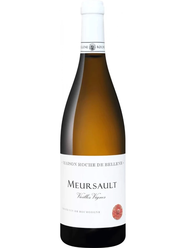 Maison Roche de Bellene, Meursault Vieilles Vignes AOC