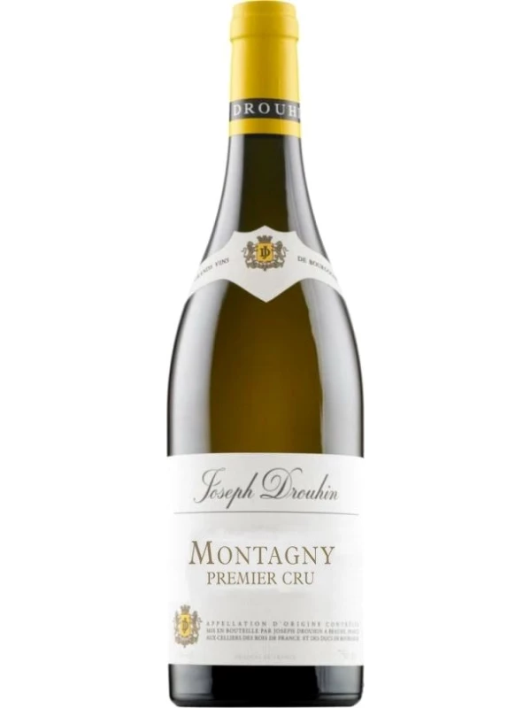 Joseph Drouhin, Montagny Premier Cru AOC
