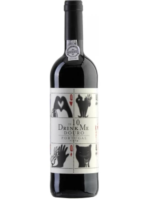 Вино Niepoort, Drink me, Douro 2010, 0.75 л