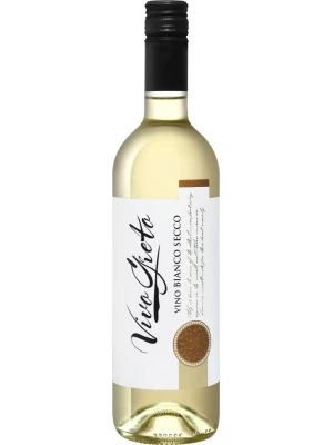 Вино Aspi, Vivo Greto Bianco Secco 0.75 л