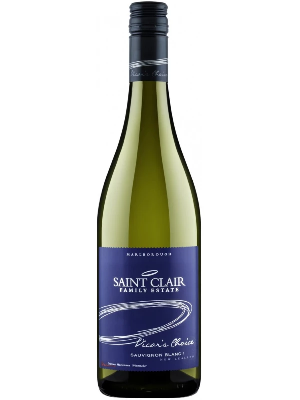 Saint Clair, Vicar's Choice Sauvignon Blanc
