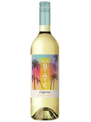 Вино Sun State Chardonnay 0.75 л