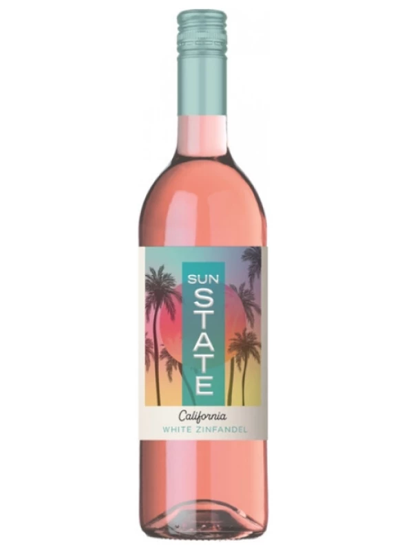 Sun State White Zinfandel