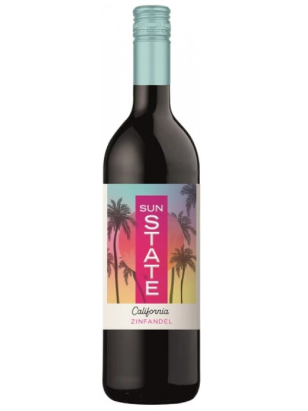 Sun State Zinfandel