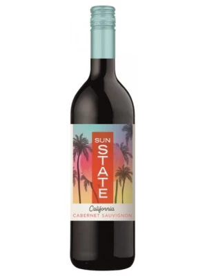 Вино Sun State Cabernet Sauvignon 0.75 л