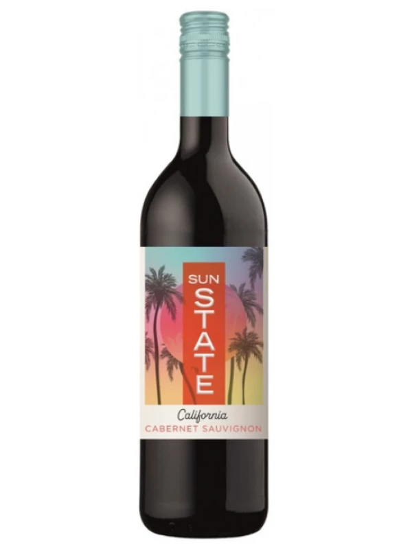 Sun State Cabernet Sauvignon