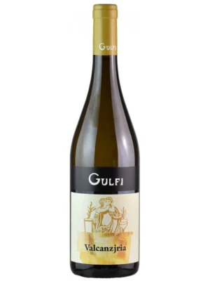 Вино Gulfi, Valcanzjria, Sicilia IGT 2020, 0.75 л