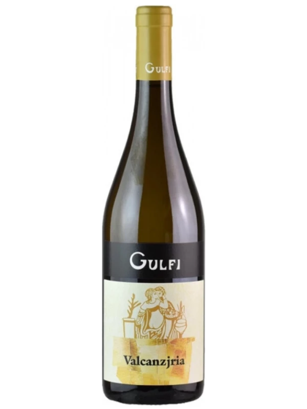 Gulfi, Valcanzjria, Sicilia IGT
