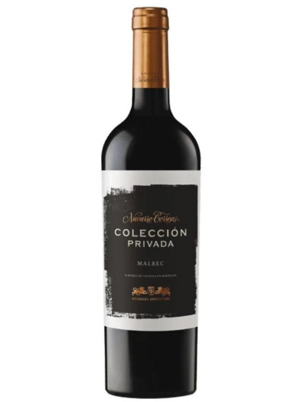 Navarro Correas, Coleccion Privada Malbec