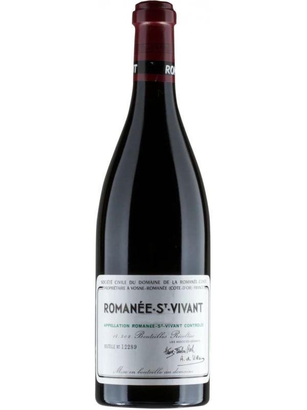 Romanee-St-Vivant Grand Cru AOC