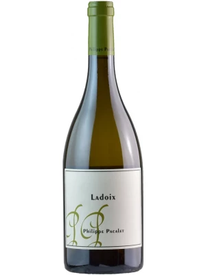 Вино Philippe Pacalet, Ladoix Blanc AOC 2019, 0.75 л