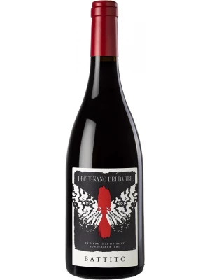 Вино Decugnano dei Barbi, Battito, Umbria Rosso IGT 2020, 0.75 л