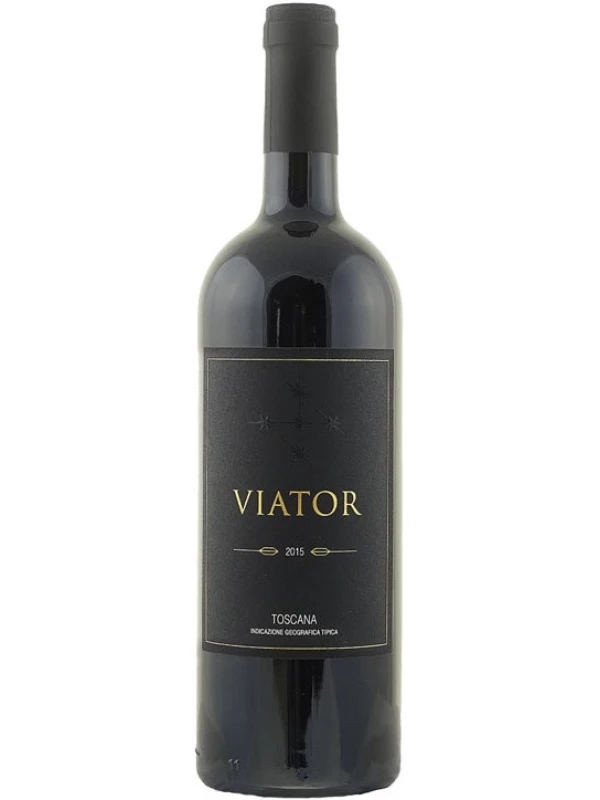 Viator, Toscana IGT Rosso