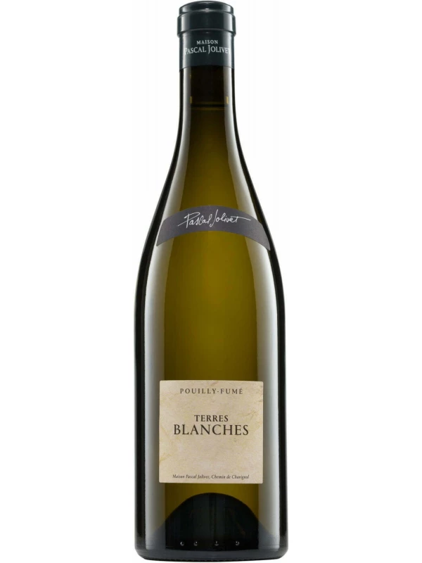 Pascal Jolivet, Pouilly-Fume Terres Blanches