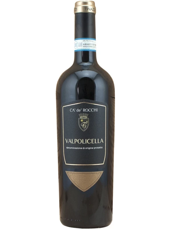 Ca' de' Rocchi, Valpolicella DOP