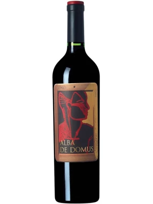Вино Clos Quebrada De Macul, Alba de Domus Cabernet Sauvignon 2018, 0.75 л