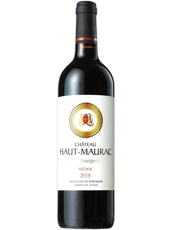 Chateau Haut-Madrac, Cru Bourgeois Haut-Medoc AOC