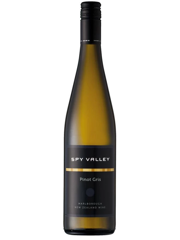 Spy Valley Pinot Gris