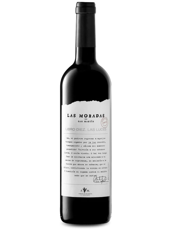 Las Moradas Las Luces