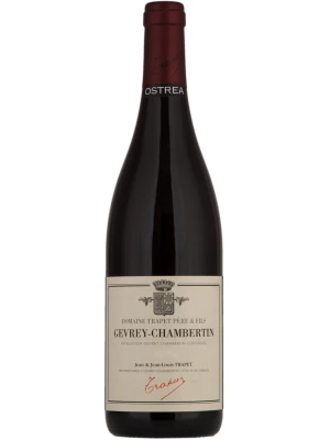 Вино Domaine Trapet Pere & Fils, Gevrey-Chambertin AOC, Ostrea 2009, 0.75 л