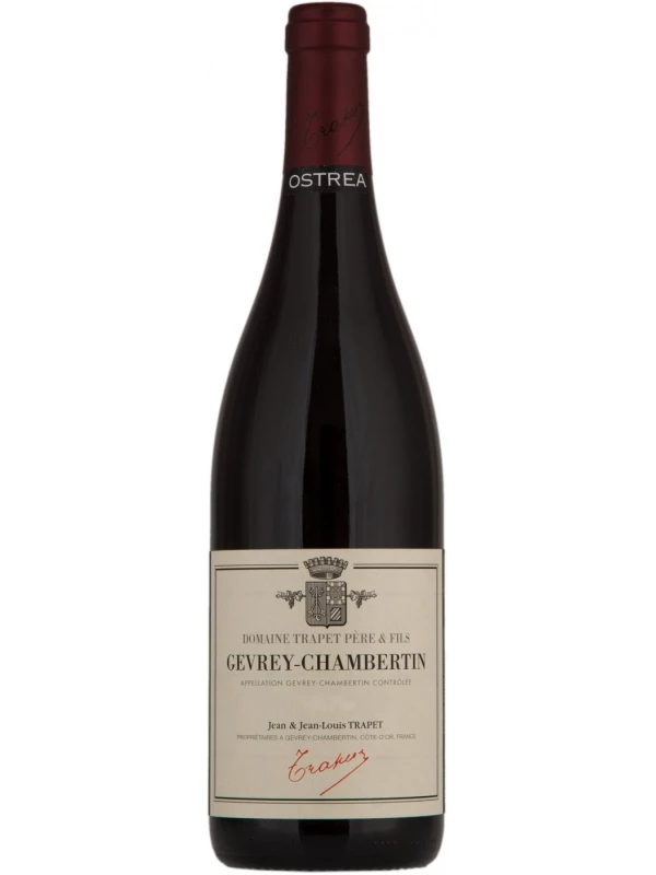 Domaine Trapet Pere & Fils, Gevrey-Chambertin AOC, Ostrea