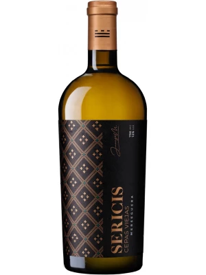 Вино Murviedro, Sericis Cepas Viejas Merseguera, Valencia DOP 0.75 л