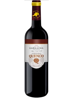 Вино Quenco Garnacha Tinto Seco 0.75 л